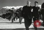 Image of Winter Olympics Canada, 1948, second 46 stock footage video 65675063380