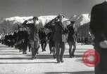 Image of Winter Olympics Canada, 1948, second 47 stock footage video 65675063380