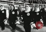 Image of Winter Olympics Canada, 1948, second 49 stock footage video 65675063380