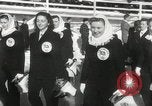 Image of Winter Olympics Canada, 1948, second 51 stock footage video 65675063380