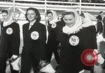 Image of Winter Olympics Canada, 1948, second 52 stock footage video 65675063380