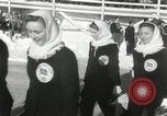 Image of Winter Olympics Canada, 1948, second 53 stock footage video 65675063380