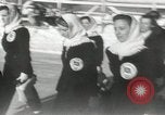 Image of Winter Olympics Canada, 1948, second 54 stock footage video 65675063380