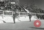 Image of Winter Olympics Canada, 1948, second 55 stock footage video 65675063380