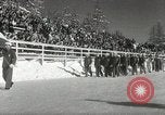 Image of Winter Olympics Canada, 1948, second 59 stock footage video 65675063380