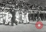 Image of Winter Olympics Canada, 1948, second 61 stock footage video 65675063380