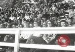 Image of Winter Olympics Canada, 1948, second 1 stock footage video 65675063381