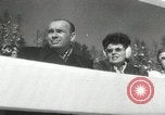 Image of Winter Olympics Canada, 1948, second 5 stock footage video 65675063381