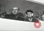 Image of Winter Olympics Canada, 1948, second 7 stock footage video 65675063381