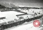 Image of Winter Olympics Canada, 1948, second 14 stock footage video 65675063381