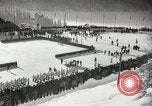 Image of Winter Olympics Canada, 1948, second 15 stock footage video 65675063381
