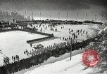 Image of Winter Olympics Canada, 1948, second 18 stock footage video 65675063381
