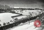 Image of Winter Olympics Canada, 1948, second 19 stock footage video 65675063381