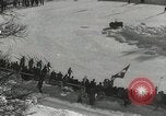 Image of Winter Olympics Canada, 1948, second 23 stock footage video 65675063381