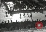 Image of Winter Olympics Canada, 1948, second 27 stock footage video 65675063381