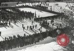 Image of Winter Olympics Canada, 1948, second 28 stock footage video 65675063381