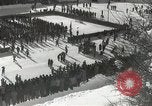 Image of Winter Olympics Canada, 1948, second 33 stock footage video 65675063381