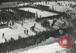 Image of Winter Olympics Canada, 1948, second 35 stock footage video 65675063381