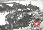 Image of Winter Olympics Canada, 1948, second 36 stock footage video 65675063381
