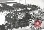 Image of Winter Olympics Canada, 1948, second 37 stock footage video 65675063381