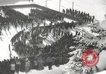 Image of Winter Olympics Canada, 1948, second 39 stock footage video 65675063381