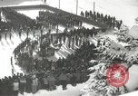 Image of Winter Olympics Canada, 1948, second 40 stock footage video 65675063381