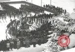 Image of Winter Olympics Canada, 1948, second 41 stock footage video 65675063381