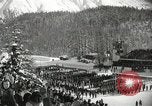 Image of Winter Olympics Canada, 1948, second 46 stock footage video 65675063381