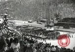 Image of Winter Olympics Canada, 1948, second 47 stock footage video 65675063381