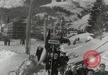 Image of Winter Olympics Canada, 1948, second 52 stock footage video 65675063381