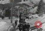 Image of Winter Olympics Canada, 1948, second 53 stock footage video 65675063381