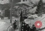 Image of Winter Olympics Canada, 1948, second 56 stock footage video 65675063381