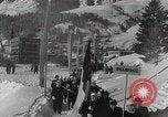 Image of Winter Olympics Canada, 1948, second 57 stock footage video 65675063381
