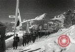Image of Winter Olympics Canada, 1948, second 59 stock footage video 65675063381