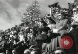 Image of Winter Olympics Canada, 1948, second 3 stock footage video 65675063382