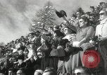 Image of Winter Olympics Canada, 1948, second 4 stock footage video 65675063382