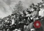 Image of Winter Olympics Canada, 1948, second 5 stock footage video 65675063382