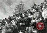 Image of Winter Olympics Canada, 1948, second 6 stock footage video 65675063382