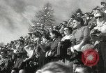 Image of Winter Olympics Canada, 1948, second 7 stock footage video 65675063382