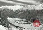 Image of Winter Olympics Canada, 1948, second 11 stock footage video 65675063382