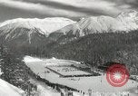 Image of Winter Olympics Canada, 1948, second 13 stock footage video 65675063382