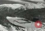 Image of Winter Olympics Canada, 1948, second 19 stock footage video 65675063382