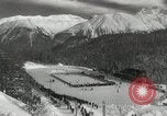 Image of Winter Olympics Canada, 1948, second 26 stock footage video 65675063382