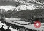 Image of Winter Olympics Canada, 1948, second 29 stock footage video 65675063382