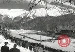 Image of Winter Olympics Canada, 1948, second 31 stock footage video 65675063382