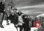 Image of Winter Olympics Canada, 1948, second 34 stock footage video 65675063382
