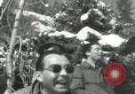 Image of Winter Olympics Canada, 1948, second 36 stock footage video 65675063382