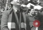Image of Winter Olympics Canada, 1948, second 37 stock footage video 65675063382
