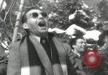 Image of Winter Olympics Canada, 1948, second 38 stock footage video 65675063382