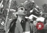 Image of Winter Olympics Canada, 1948, second 39 stock footage video 65675063382